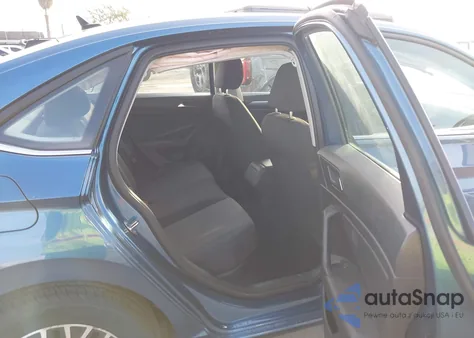 2021 Volkswagen Jetta 1.4T R-Line/1.4T S/1.4T Se z USA, uszkodzony, nr VIN 3VWC57BU7MM021001